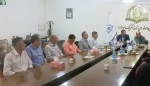 تجلیل از سادات شاغل در دانشکده فنی و حرفه ای صومعه سرا به مناسبت فرا رسیدن عید سعید غدیر خم  3