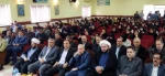 برگزاری همایش استانی  مدل کسب و کار  در دانشکده 2