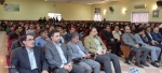 برگزاری همایش استانی  مدل کسب و کار  در دانشکده 7