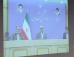 تشکیل ستاد استانی ساماندهی امورجوانان با حضور رییس دانشکده ملی مهارت صومعه سرا 3