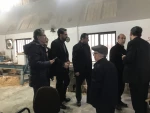 نشست مشترک دانشکده منابع طبیعی و دانشکده‌ ملی مهارت صومعه سرا با شرکت سهامی جنگل شفارود 5