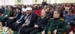 برگزاری یادواره شهدای دانشجو در دانشکده ملی مهارت صومعه سرا 3