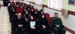 برگزاری یادواره شهدای دانشجو در دانشکده ملی مهارت صومعه سرا 4