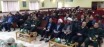 برگزاری یادواره شهدای دانشجو در دانشکده ملی مهارت صومعه سرا 5