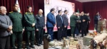 برگزاری یادواره شهدای دانشجو در دانشکده ملی مهارت صومعه سرا 7