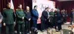 برگزاری یادواره شهدای دانشجو در دانشکده ملی مهارت صومعه سرا 8