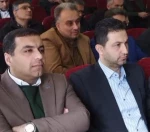 برگزاری آیین گرامیداشت هفته منابع طبیعی و روز درختکاری 2